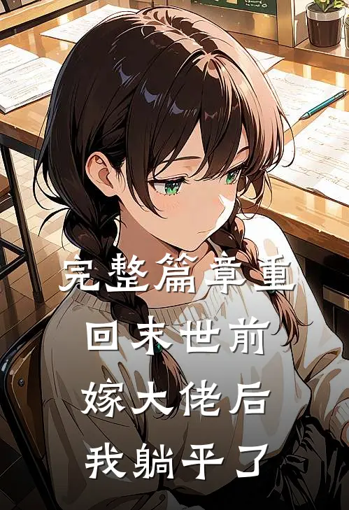 完整篇章重回末世前，嫁大佬后我躺平了