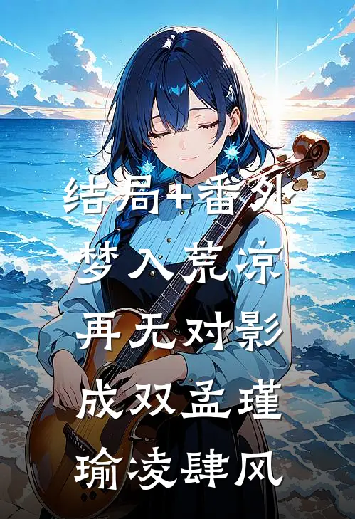 结局+番外梦入荒凉，再无对影成双孟瑾瑜凌肆风