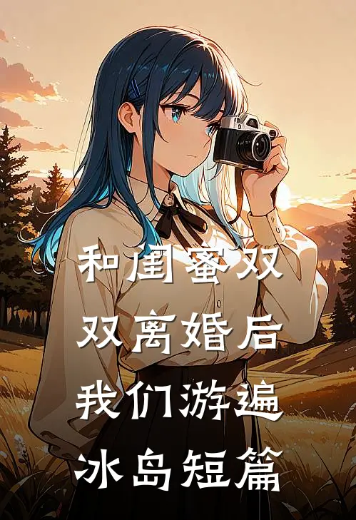 和闺蜜双双离婚后，我们游遍冰岛短篇