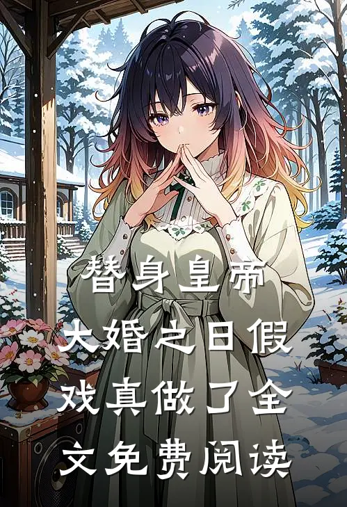 替身皇帝，大婚之日假戏真做了全文免费阅读