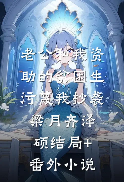 老公和我资助的贫困生污蔑我抄袭梁月齐泽硕结局+番外小说