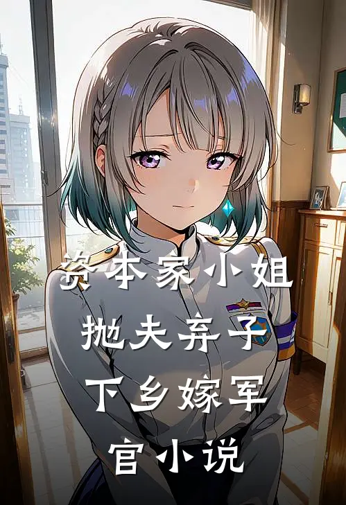资本家小姐抛夫弃子,下乡嫁军官
