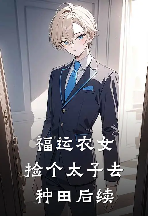 福运农女：捡个太子去种田后续
