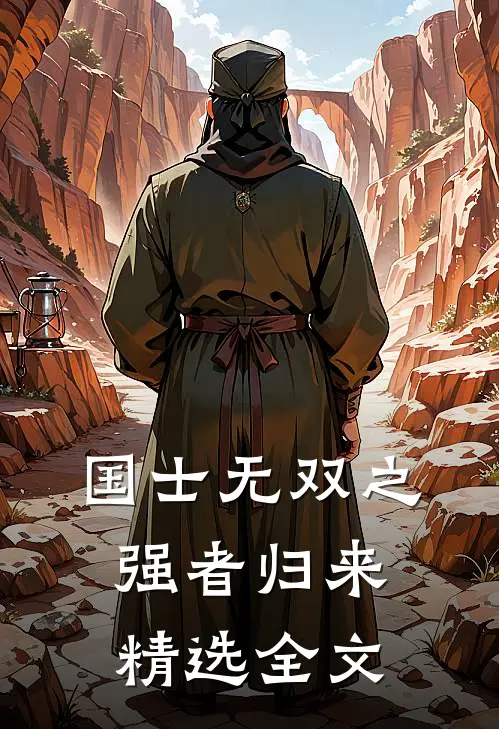 国士无双之强者归来精选全文