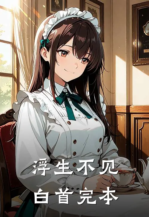 浮生不见白首完本