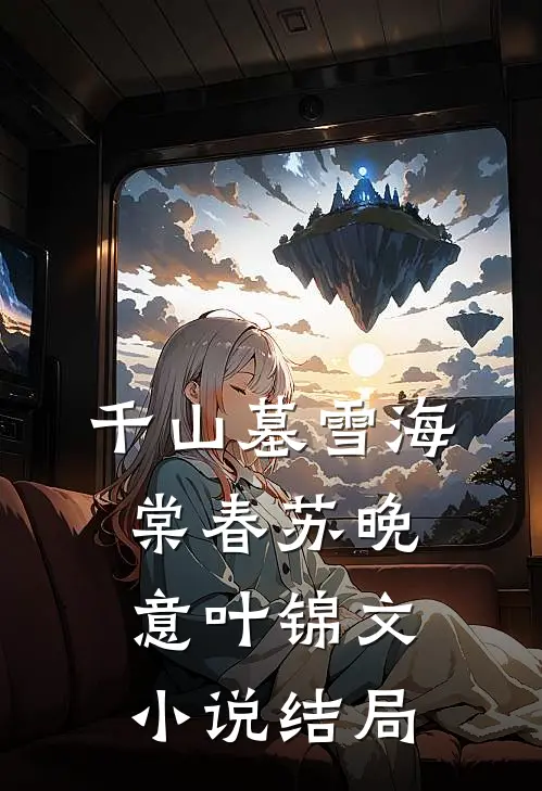 千山墓雪海棠春苏晚意叶锦文小说结局