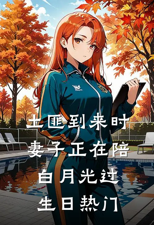土匪到来时，妻子正在陪白月光过生日热门