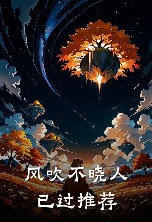 风吹不晓人已过推荐