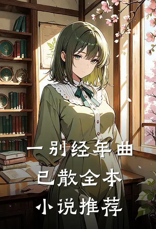 一别经年曲已散全本小说推荐