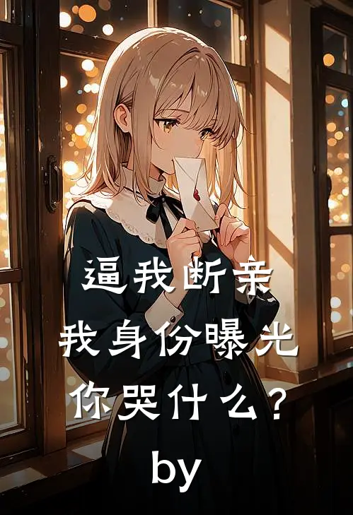 逼我断亲，我身份曝光你哭什么？by