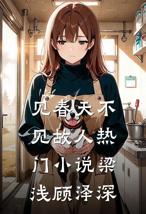 见春天不见故人热门小说梁浅顾泽深