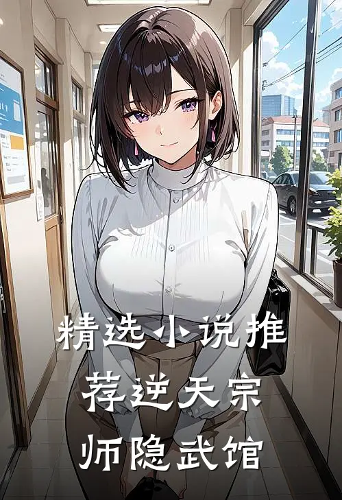 精选小说推荐逆天宗师隐武馆