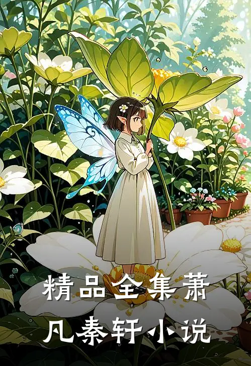精品全集萧凡秦轩小说