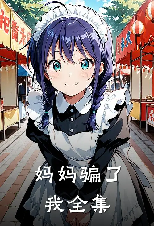 妈妈骗了我全集免费观看