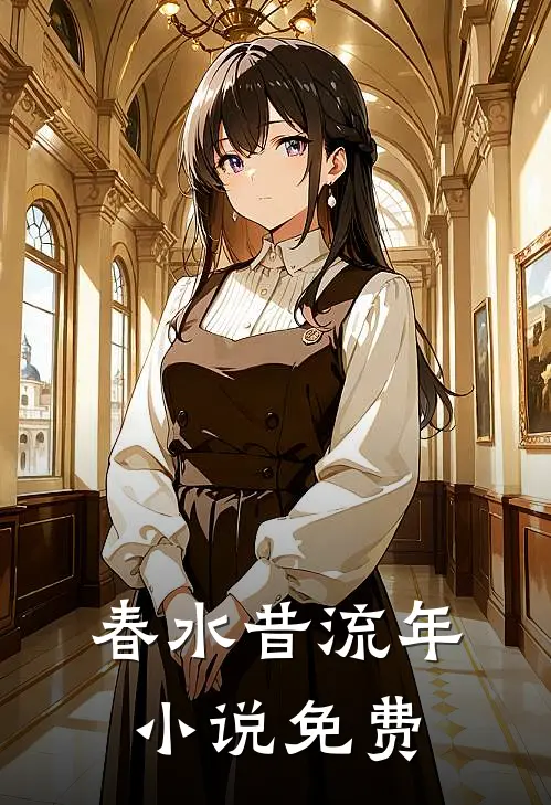 春水昔流年小说免费