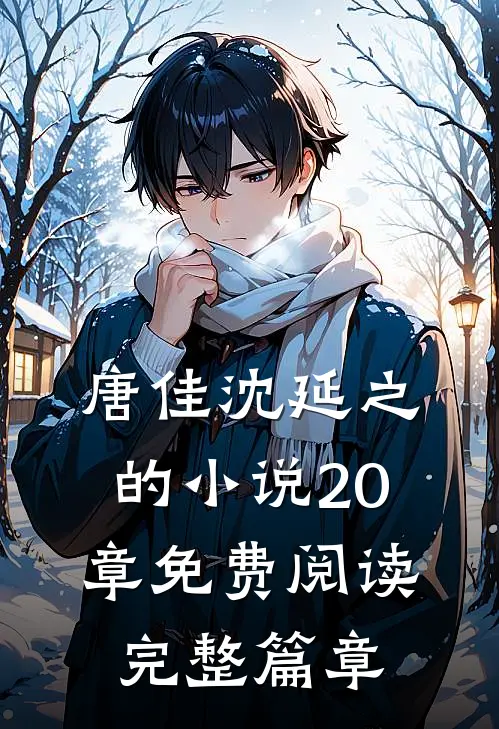 唐佳沈延之的小说20章免费阅读完整篇章