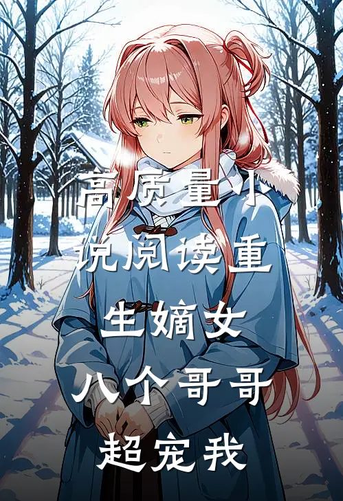 高质量小说阅读重生嫡女：八个哥哥超宠我