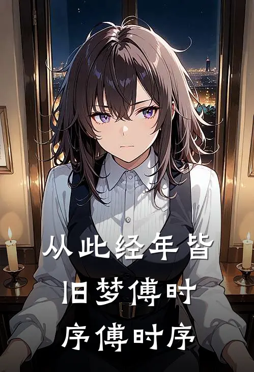 从此经年皆旧梦傅时序傅时序