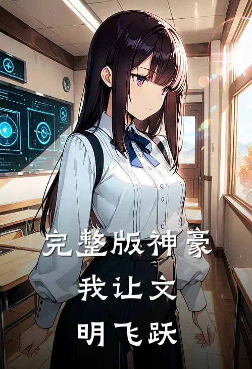 完整版神豪：我让文明飞跃
