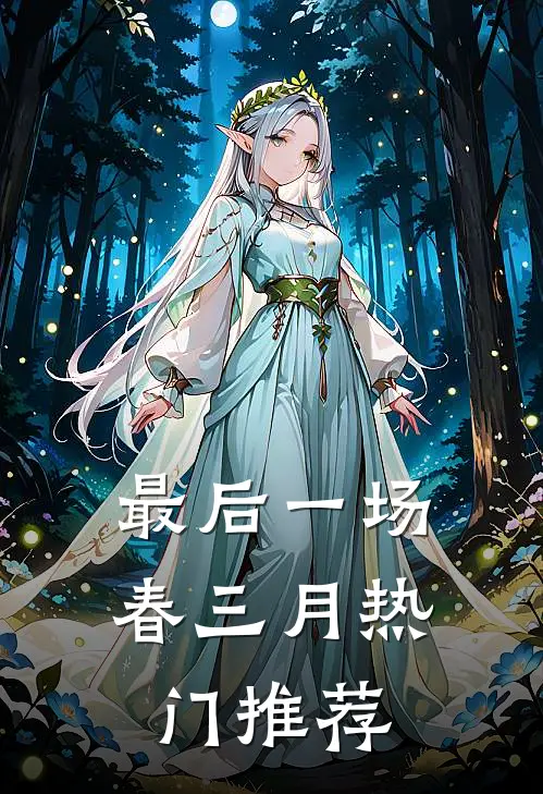 最后一场春三月热门推荐