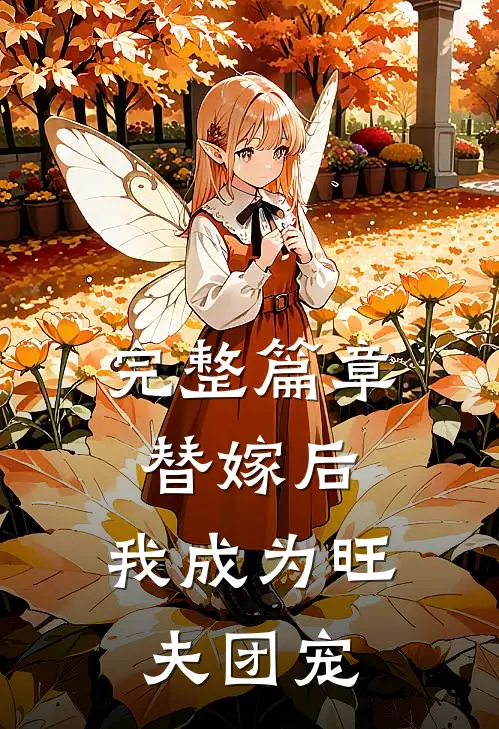 完整篇章替嫁后，我成为旺夫团宠