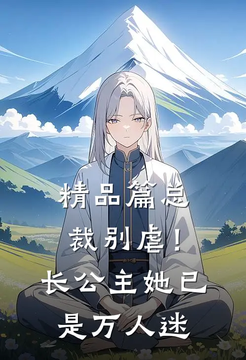精品篇总裁别虐！长公主她已是万人迷