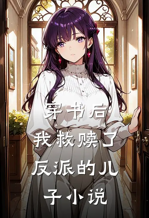 穿书后，我救赎了反派的儿子小说