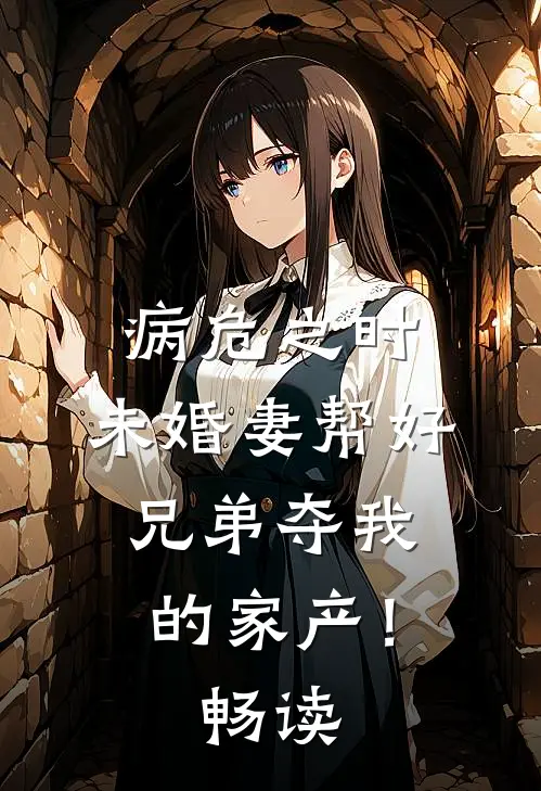 病危之时，未婚妻帮好兄弟夺我的家产！畅读