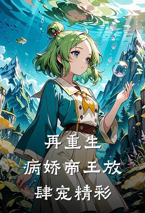 再重生，病娇帝王放肆宠精彩