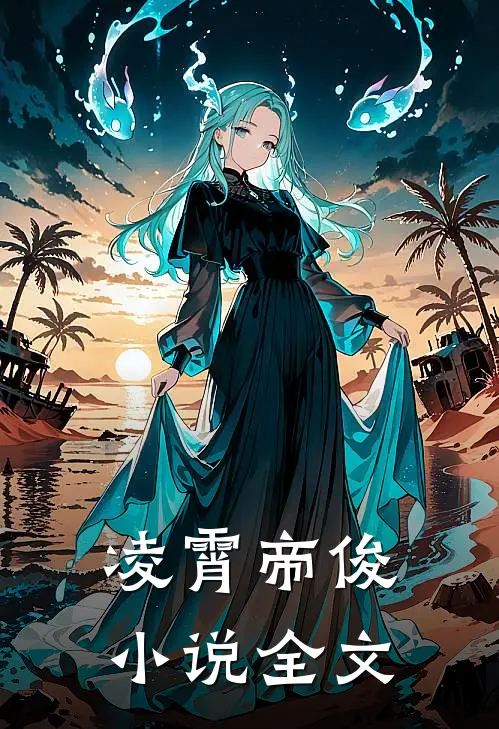 凌霄帝俊 小说全文