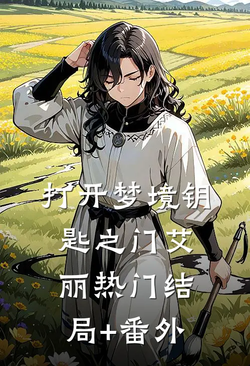 打开梦境钥匙之门艾丽热门结局+番外