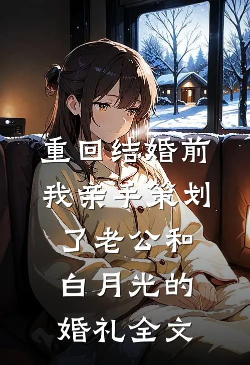 重回结婚前，我亲手策划了老公和白月光的婚礼全文