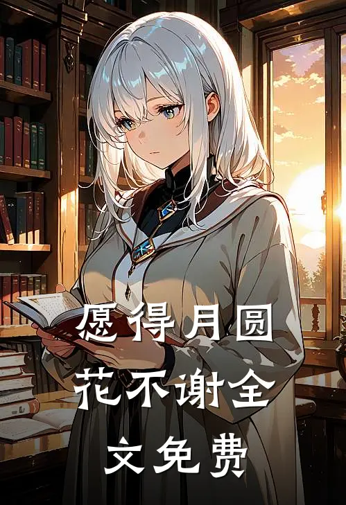愿得月圆花不谢全文免费