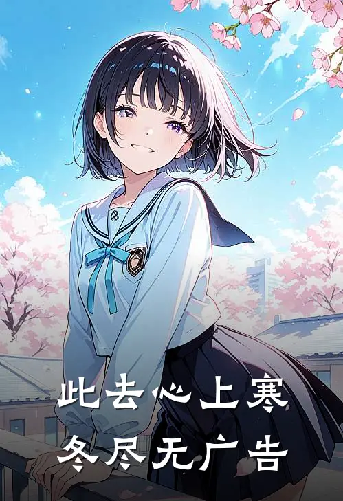 此去心上寒冬尽无广告