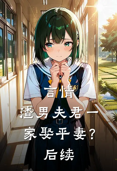言情：渣男夫君一家娶平妻？后续