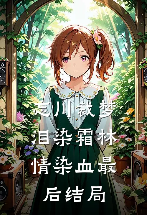 忘川裁梦，泪染霜林情染血最后结局