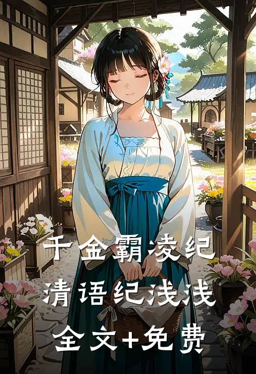 千金霸凌纪清语纪浅浅全文+免费