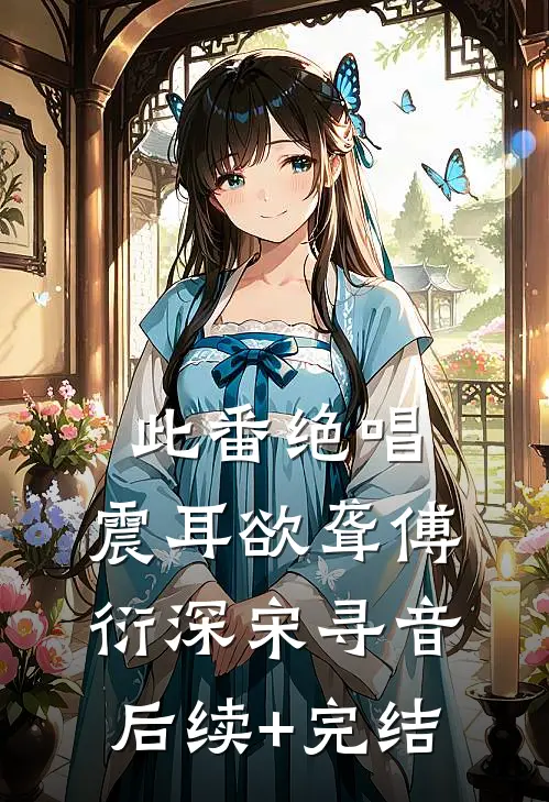 此番绝唱，震耳欲聋傅衍深宋寻音后续+完结