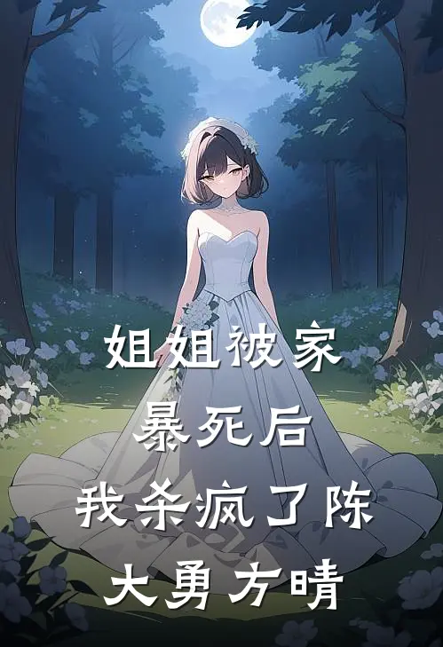 姐姐被家暴死后，我杀疯了陈大勇方晴