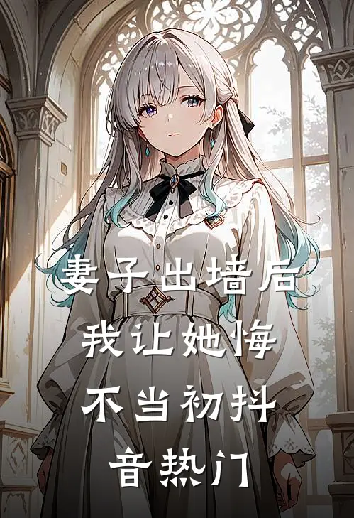 妻子出墙后，我让她悔不当初抖音热门
