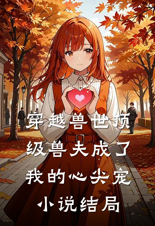 穿越兽世顶级兽夫成了我的心尖宠结局怎么样