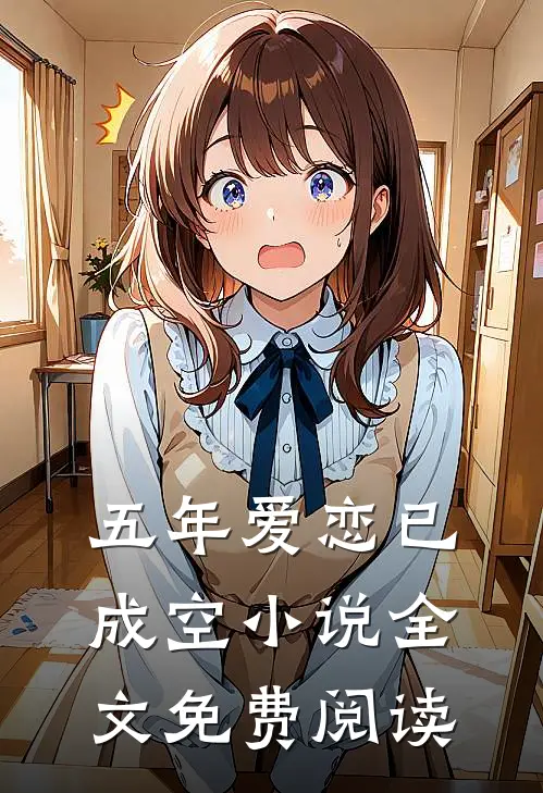 五年爱恋已成空小说全文免费阅读