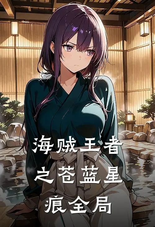 海贼王者之苍蓝星痕全局