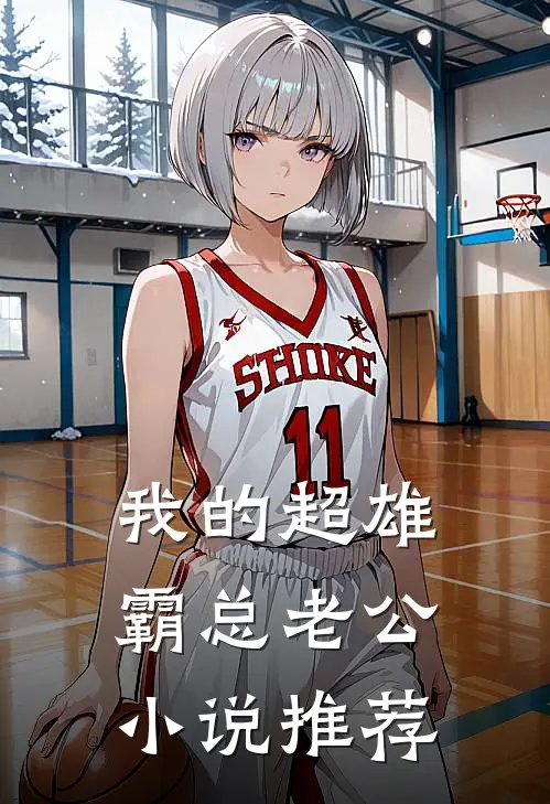 我的超雄霸总老公小说推荐