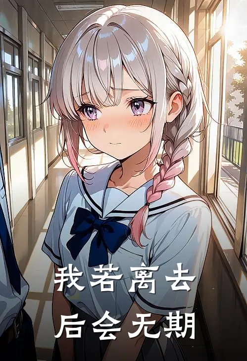 我若离去，后会无期