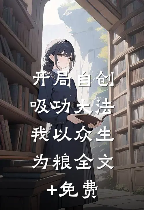 开局自创吸功大法，我以众生为粮全文+免费