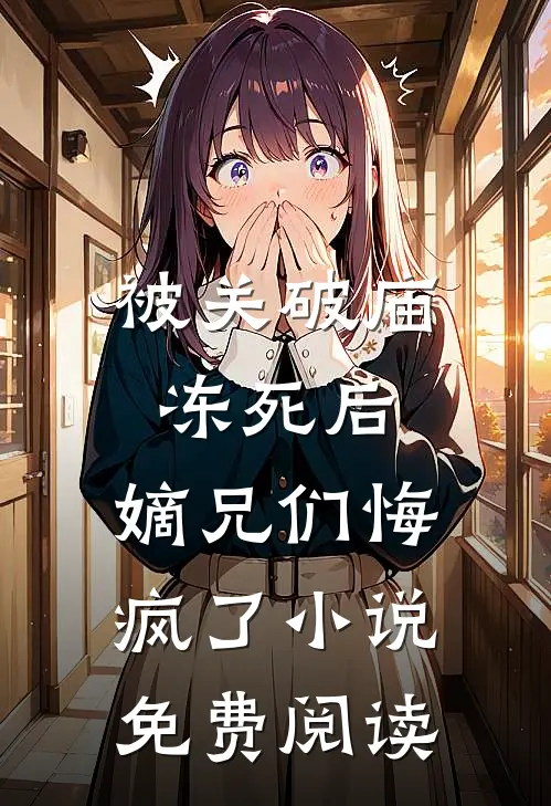 被关破庙冻死后，嫡兄们悔疯了小说免费阅读