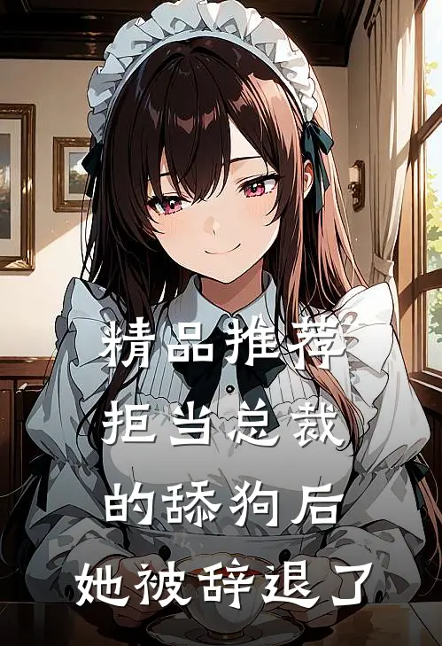 精品推荐拒当总裁的舔狗后，她被辞退了
