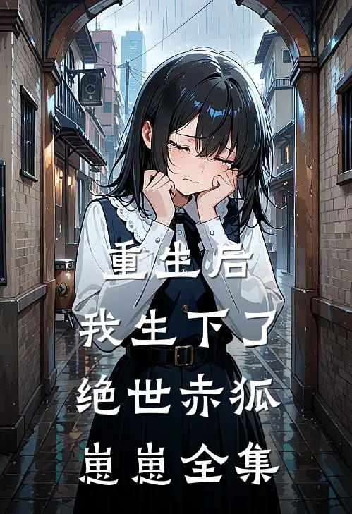 重生后，我生下了绝世赤狐崽崽全集