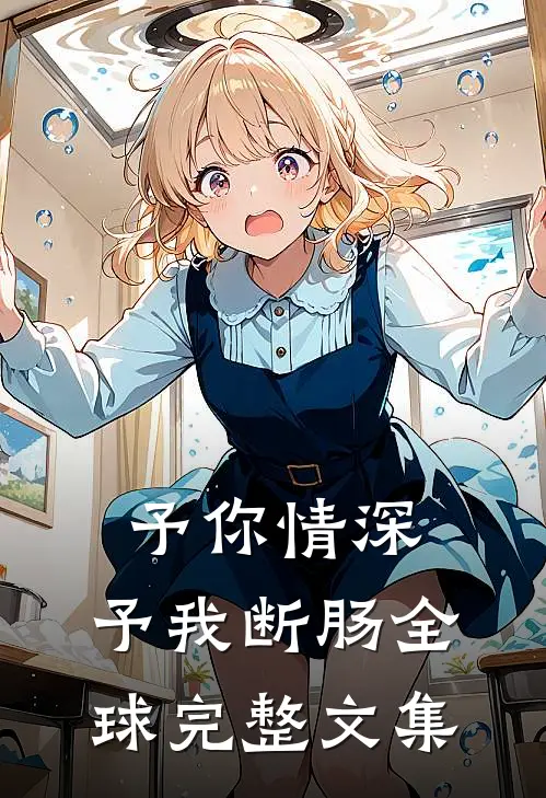 予你情深，予我断肠全球完整文集